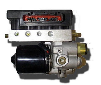Used ABS Pumps