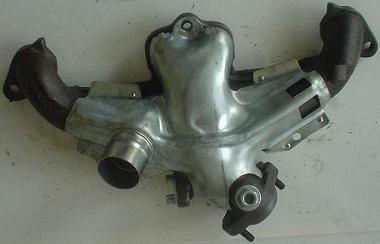 Used Exhaust Manifolds
