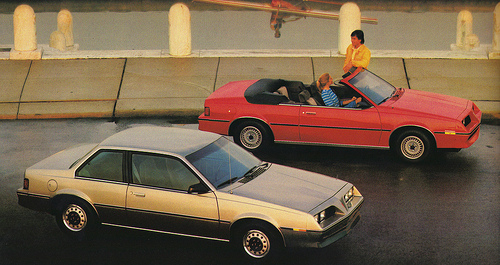 Pontiac 2000 Parts
