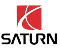 Saturn Parts