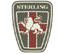 Sterling Parts